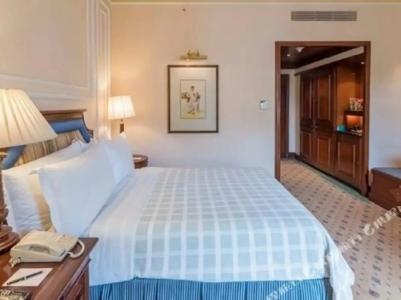 The Oberoi Grand Kolkata - 57