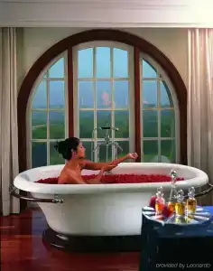 The Oberoi Amarvilas Agra - 11