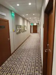 Hilton Garden Inn - 15