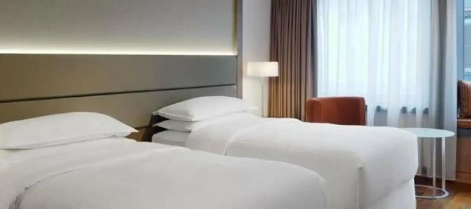 Sheraton Zürich - 22