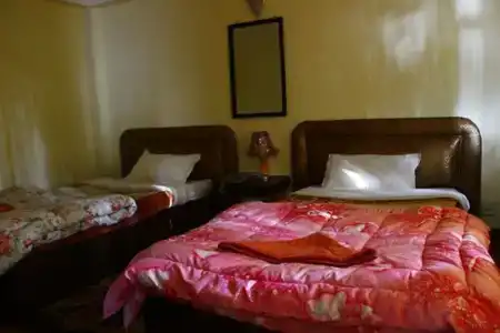 Holy Temple Tree & Chautari Cafe - 14