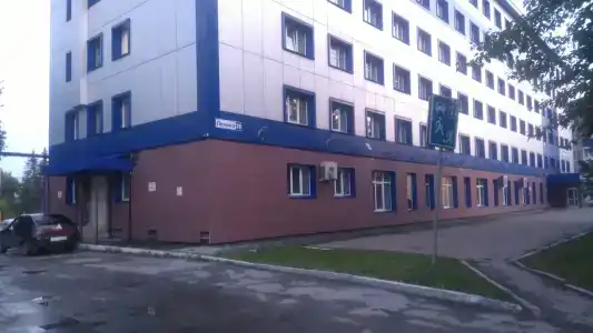 Apartamenty Beloretsk - 45