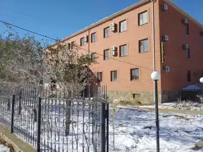 Zhibek zholy - 5