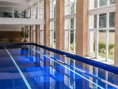 Novotel São Paulo Berrini - 4