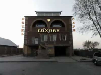 Luxury - 7