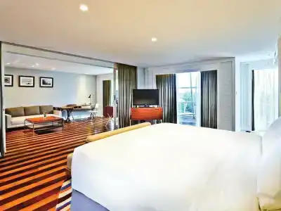 The Kuta Beach Heritage Bali - Managed By AccorHotels - 43