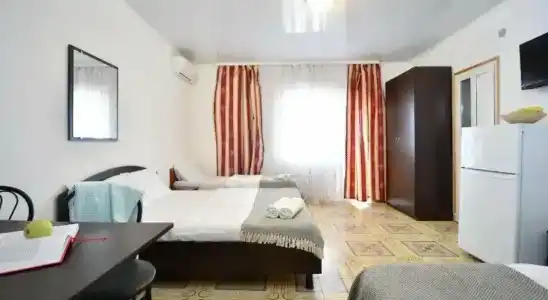 REEFF Sea View Resort - 4