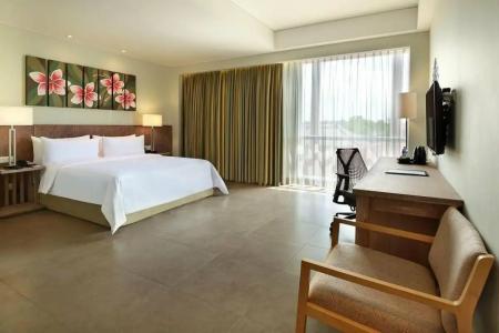 Hilton Garden Inn Bali Ngurah Rai Airport - 38