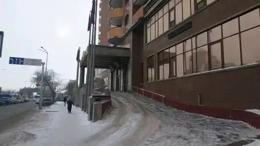 King Astana - 9