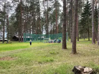 Черепашьи Озёра - 46