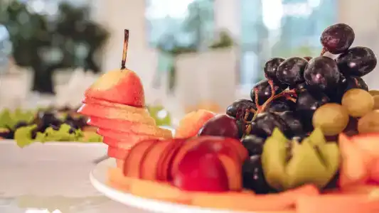 Sanatoriy Tsentrosoyuz Kislovodsk - 4