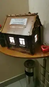 Tsentralny EuroHotel - 22