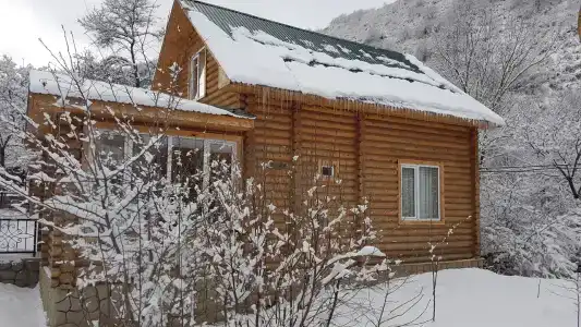 Country Village Resort - 3