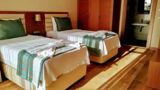 Dalyan Live Spa - 43