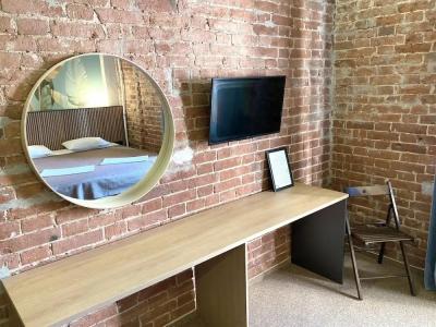 Nabokov Loft-Hotel - 49