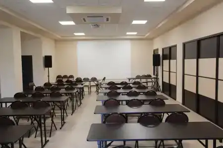 Athena Holiday Resort - 21