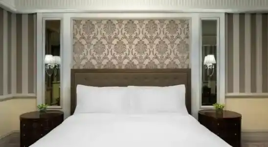 Al Habtoor Palace - 2