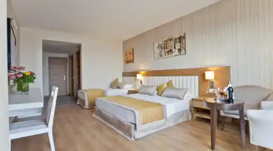 Adalya Ocean Deluxe - 12