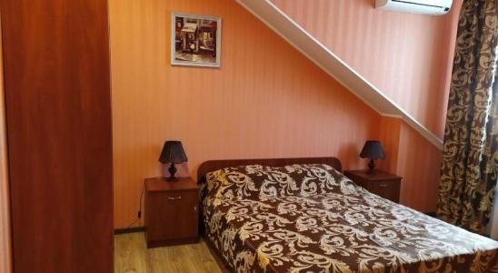 NaNa Mini-hotel - 0
