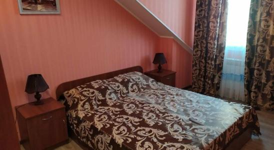 NaNa Mini-hotel - 6