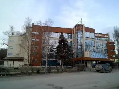 Temirinda & Spa - 11