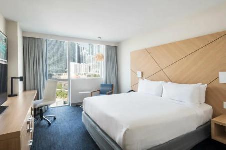 Novotel Miami Brickell - 22