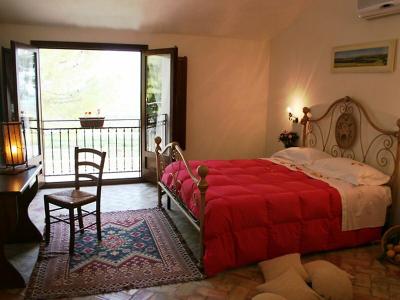 Agriturismo Tenuta Stoccatello - Farm House - 3