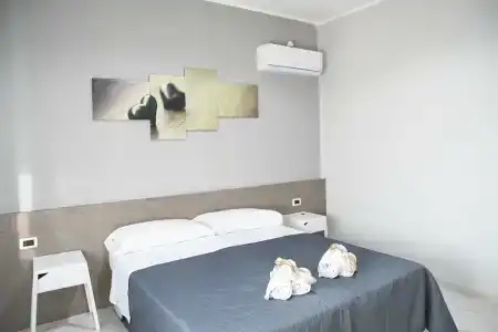 Guest House Lamezia Airport - 9