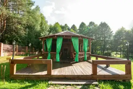 Guest house Lesnoy Edem - 92