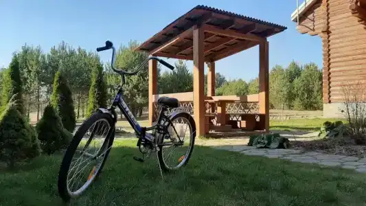 Guest house Lesnoy Edem - 0