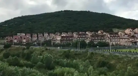 Deer Villa