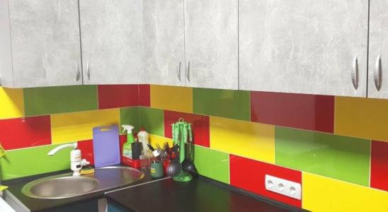 Hostel 777 Vokzal - 12