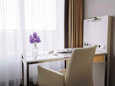 Pullman Berlin Schweizerhof - 43