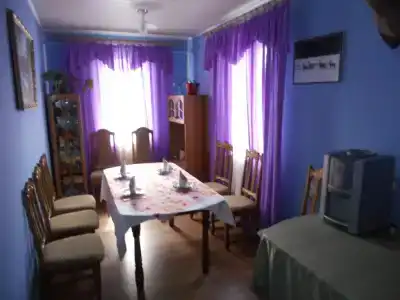 Ohotnichiy kompleks Chervonoe - 5