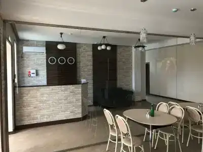 Hotel&SPA DeLuxe - 16