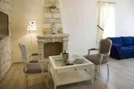 Alacati Marina Palace - 20