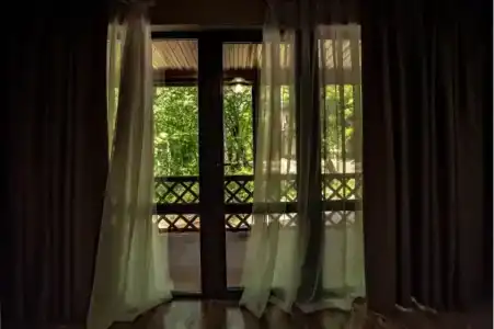 Green Wood - 50