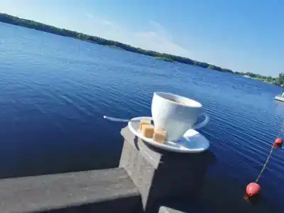 Volzhino Country House - 19