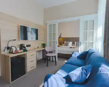 Bazilevs Boutique - 70