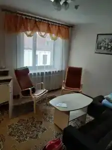 гостиница Omega - 18