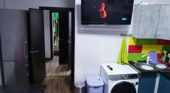 Hostel 777 Vokzal - 7