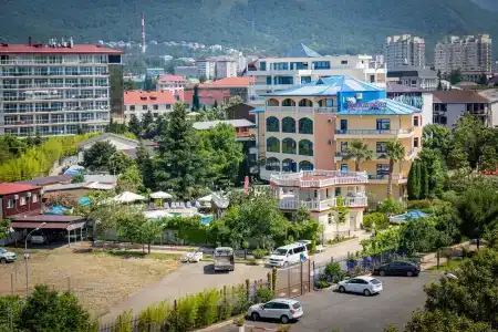 Viktoria Otdih Pansionat - 36