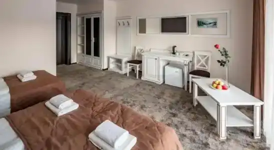 Mafa Apartaments - 4