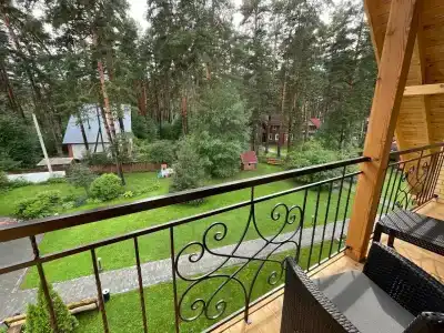 Парк Манжерок - 77
