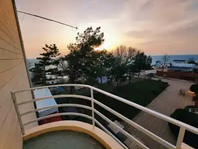 Resort Bereg Nadezhdy - 39