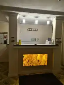 Democrat on Fontanka 104 2K - 31