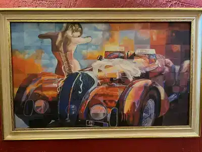 Арт Авеню - 10