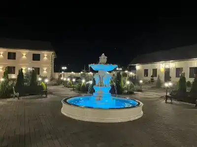 Spa-otel Paradise (Spa-otel Paradiz) - 49