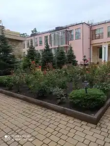 Sanatoriy Tsentrosoyuz Kislovodsk - 35