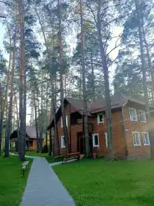 Парк Манжерок - 84